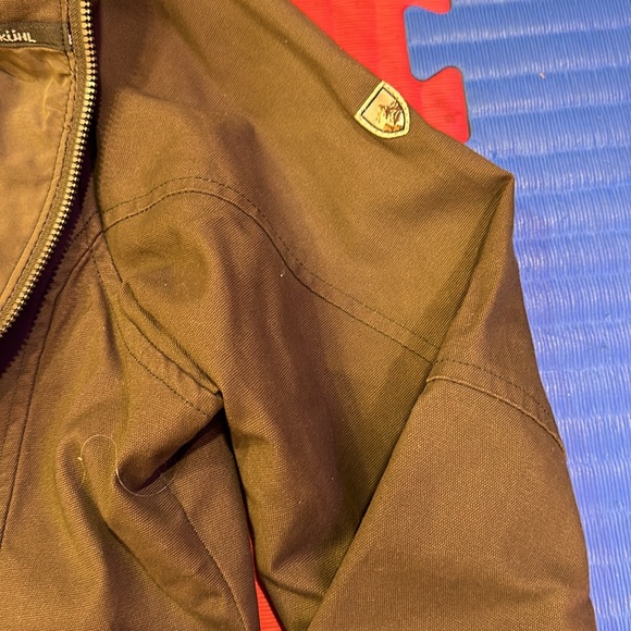 Kuhl Canvas Jacket for Sale use like new. Men’s Medium Size - Picture 6 of 7